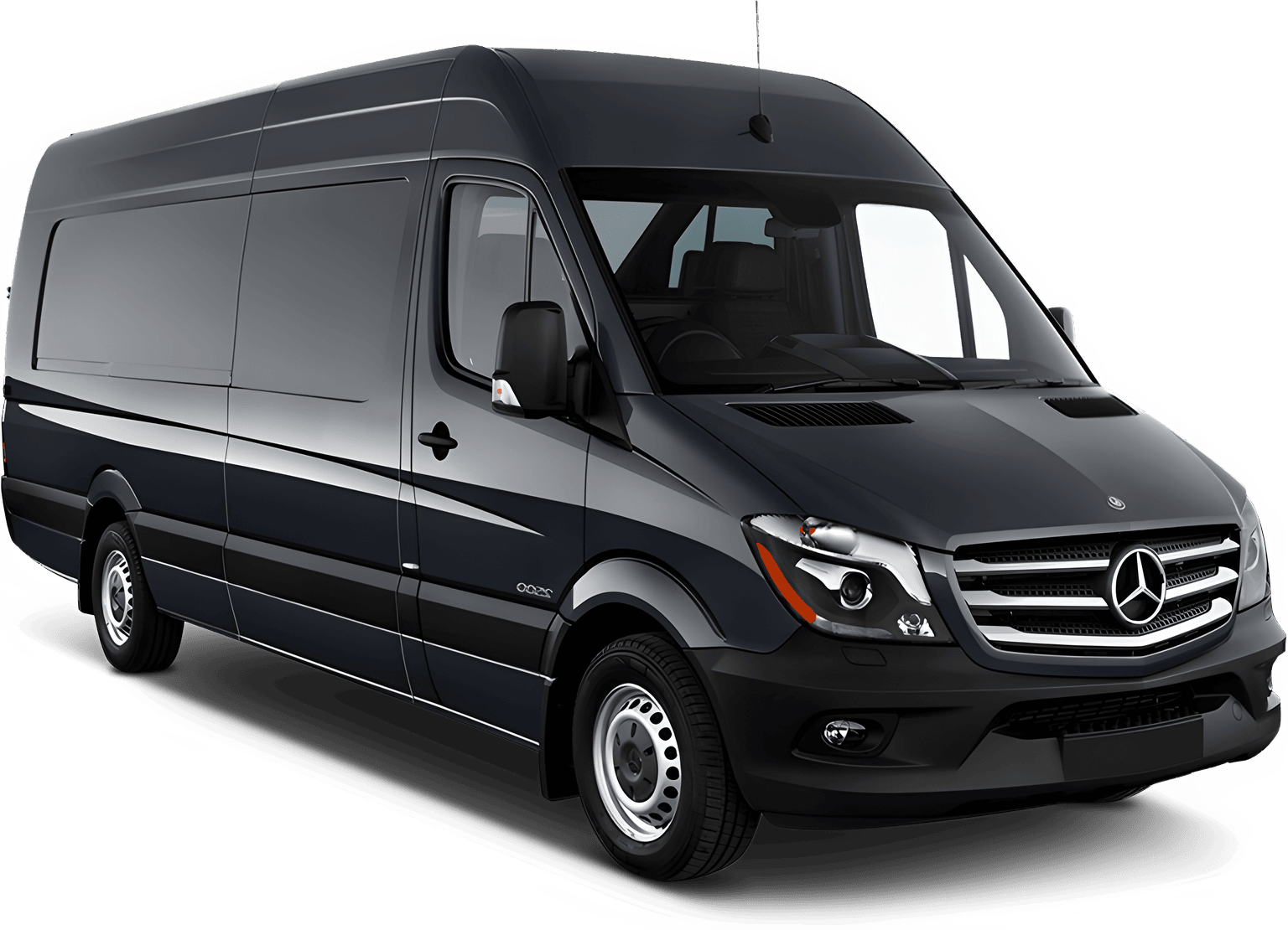 Sprinter Van